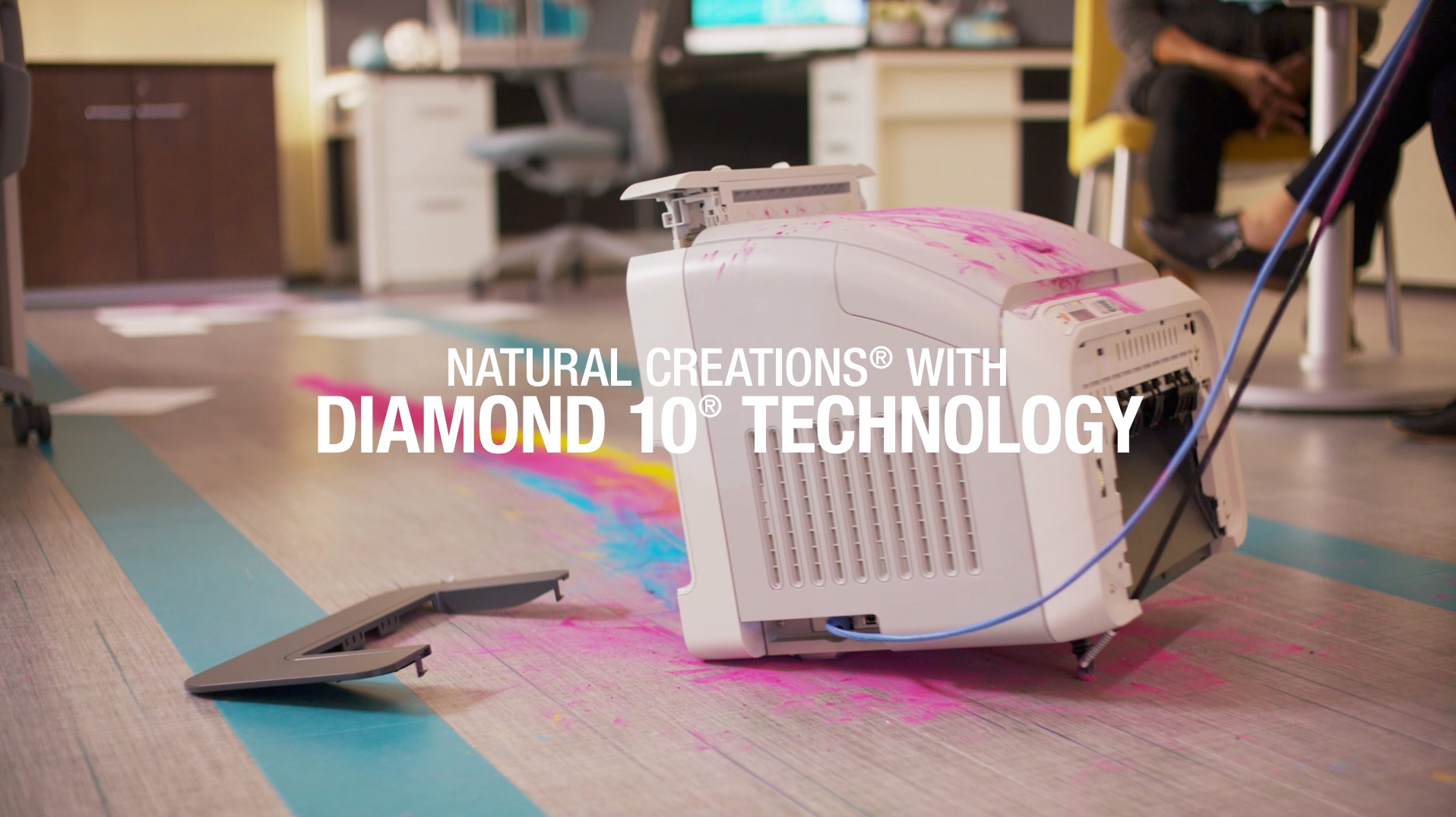 Armstrong Flooring Video