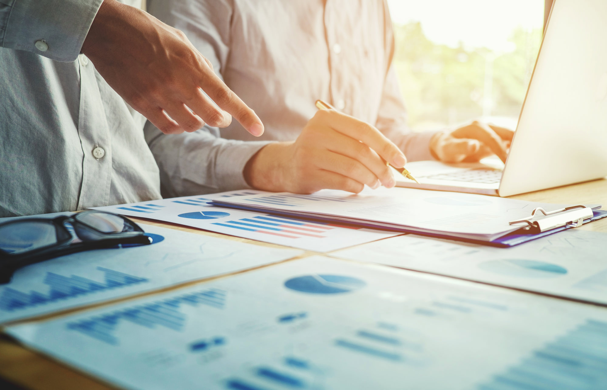 Marketing Data Solutions