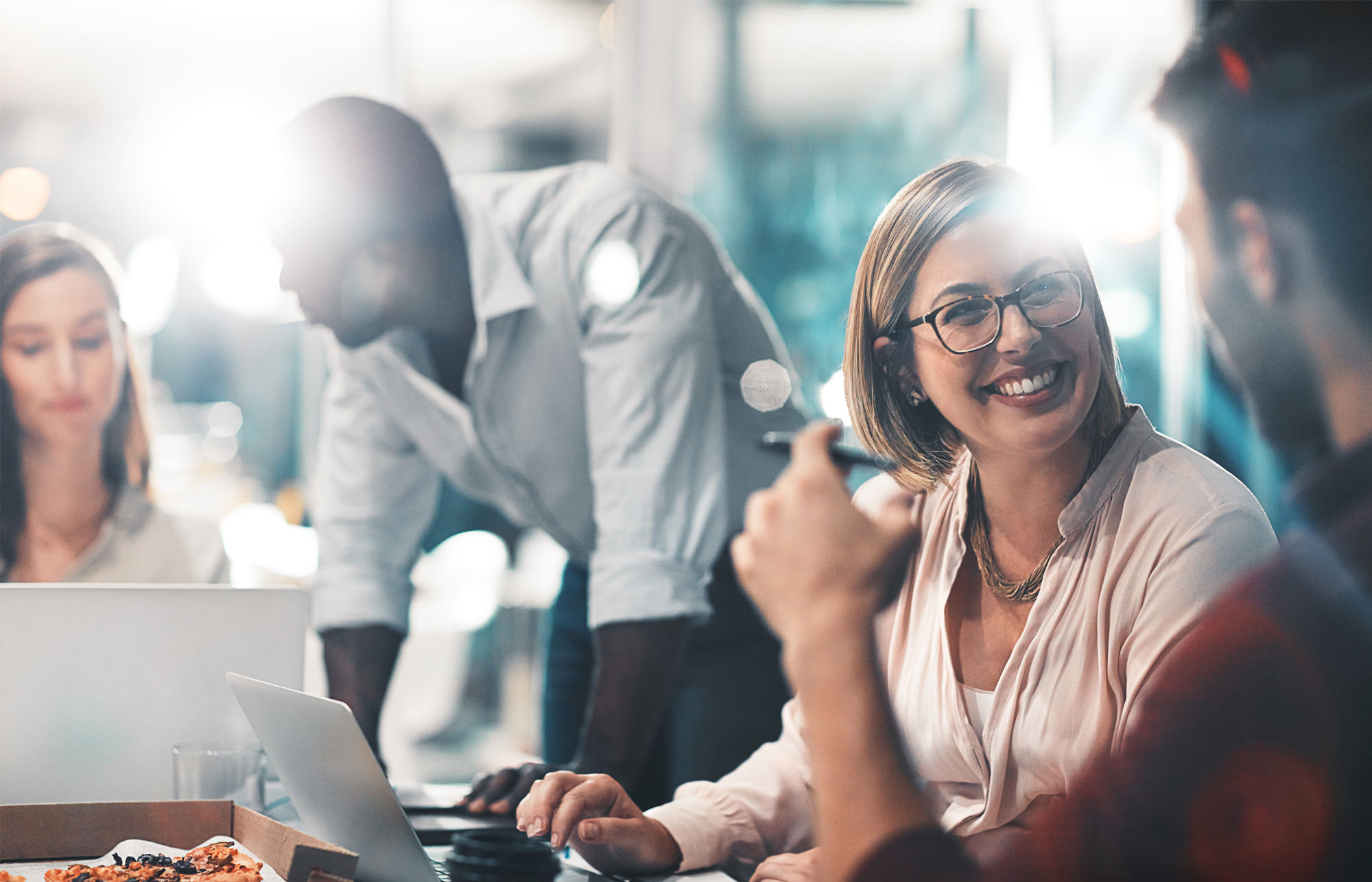 Key Marketing Metrics and Indicators