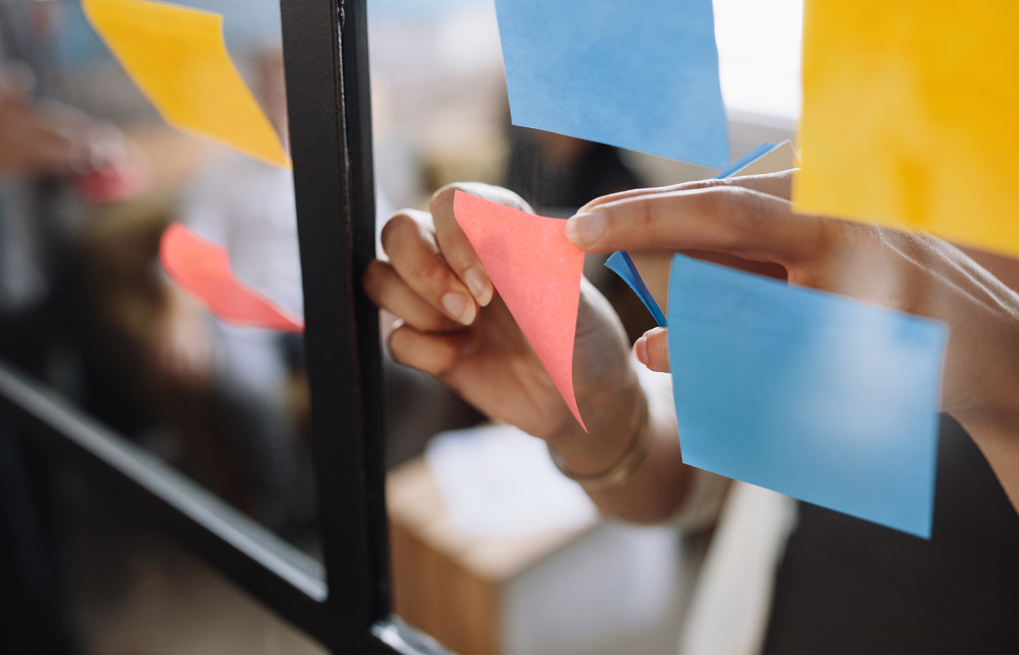 Content and Thought Leadership