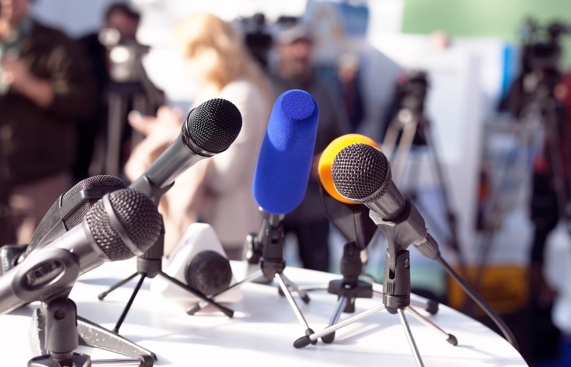 Training and Sales Presentations