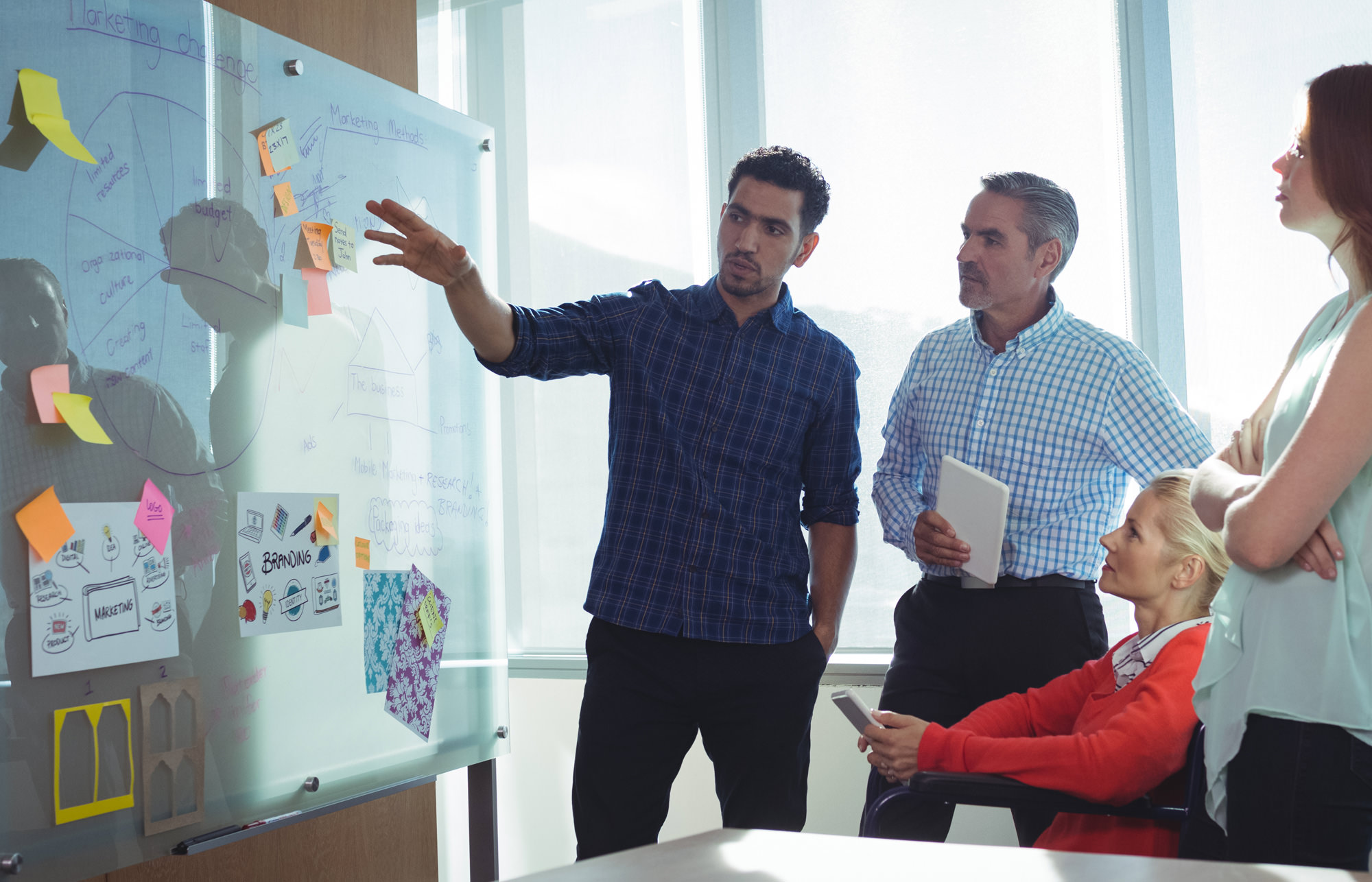 Search Engine Optimization (SEO) Services