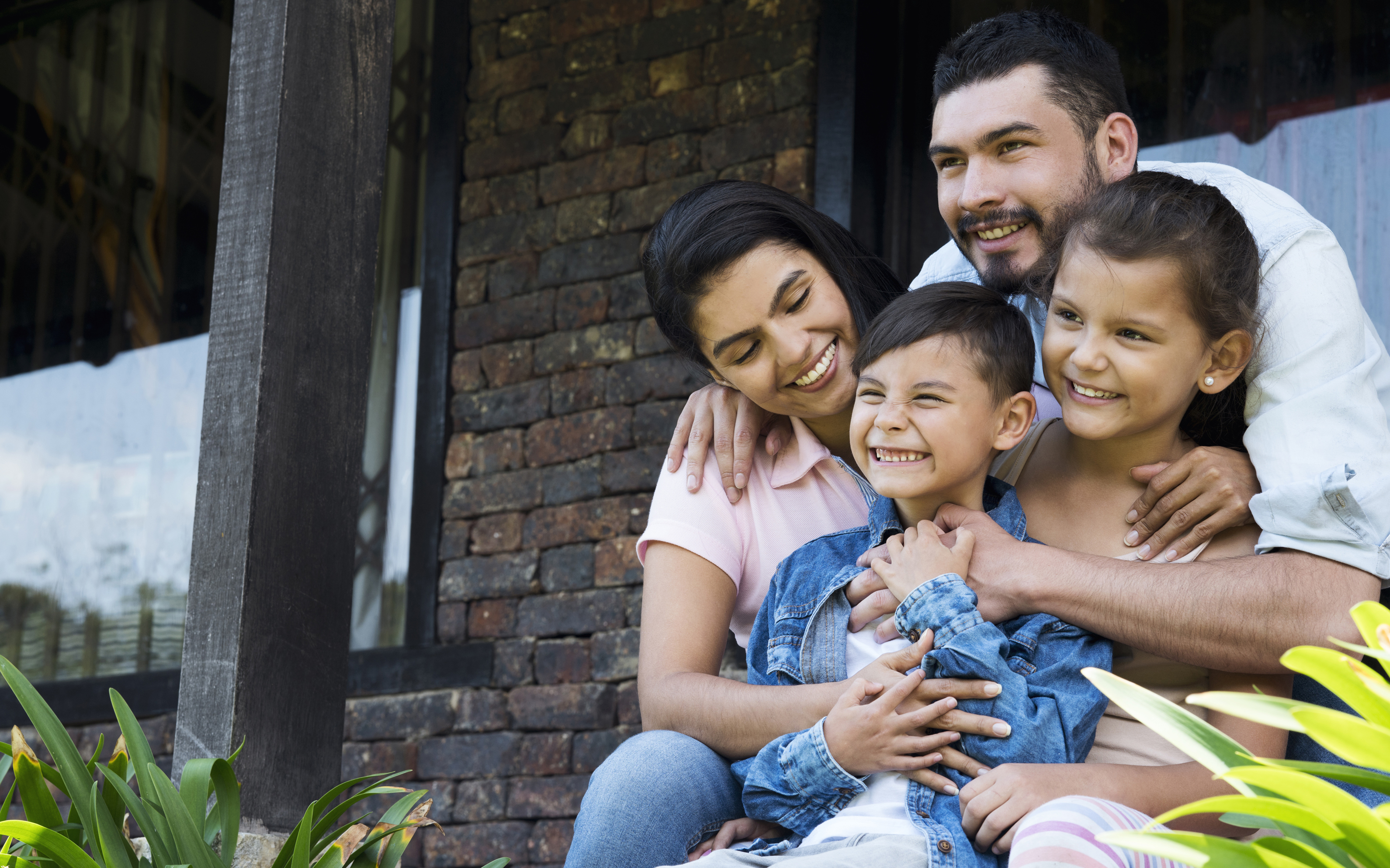 Habitat for Humanity