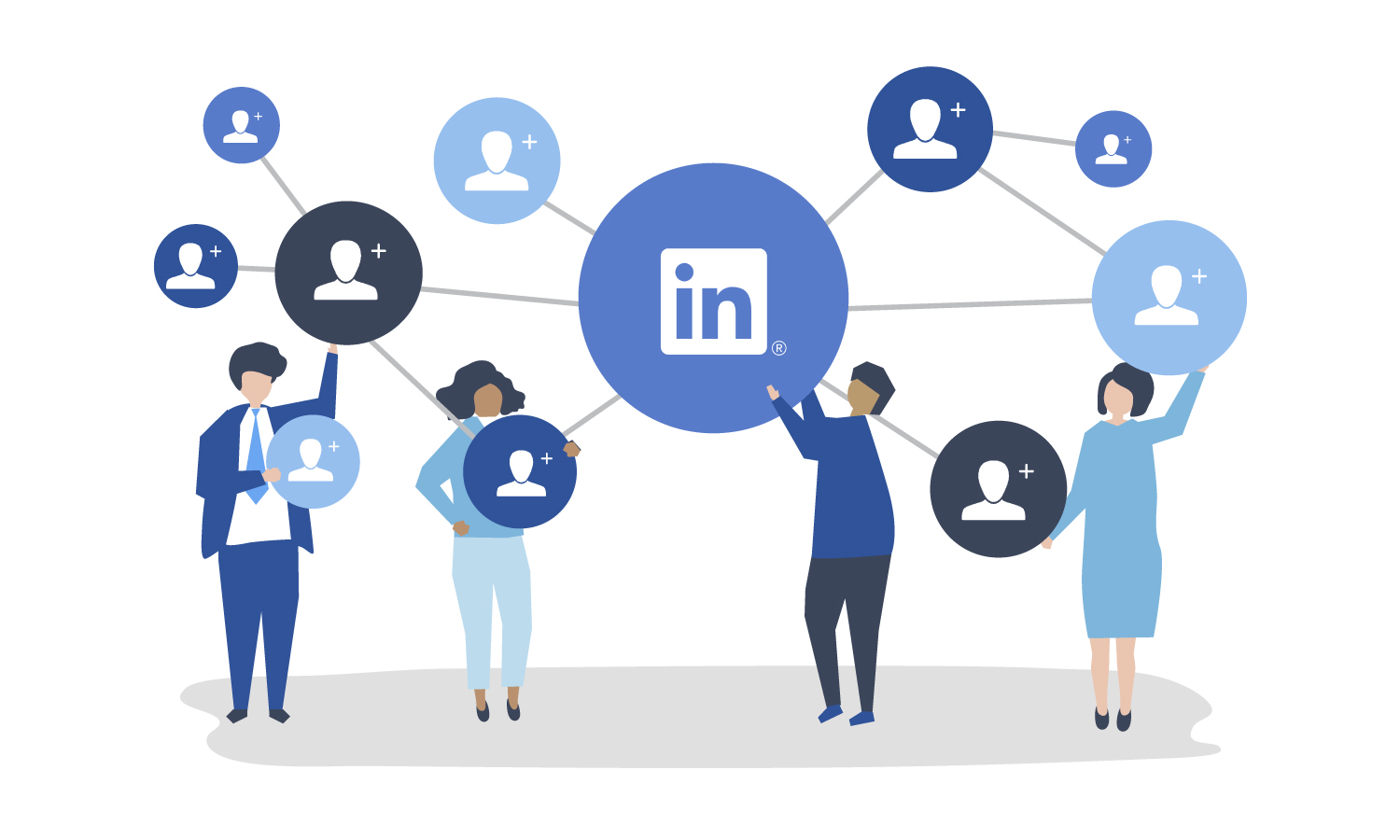 Winning with LinkedIn