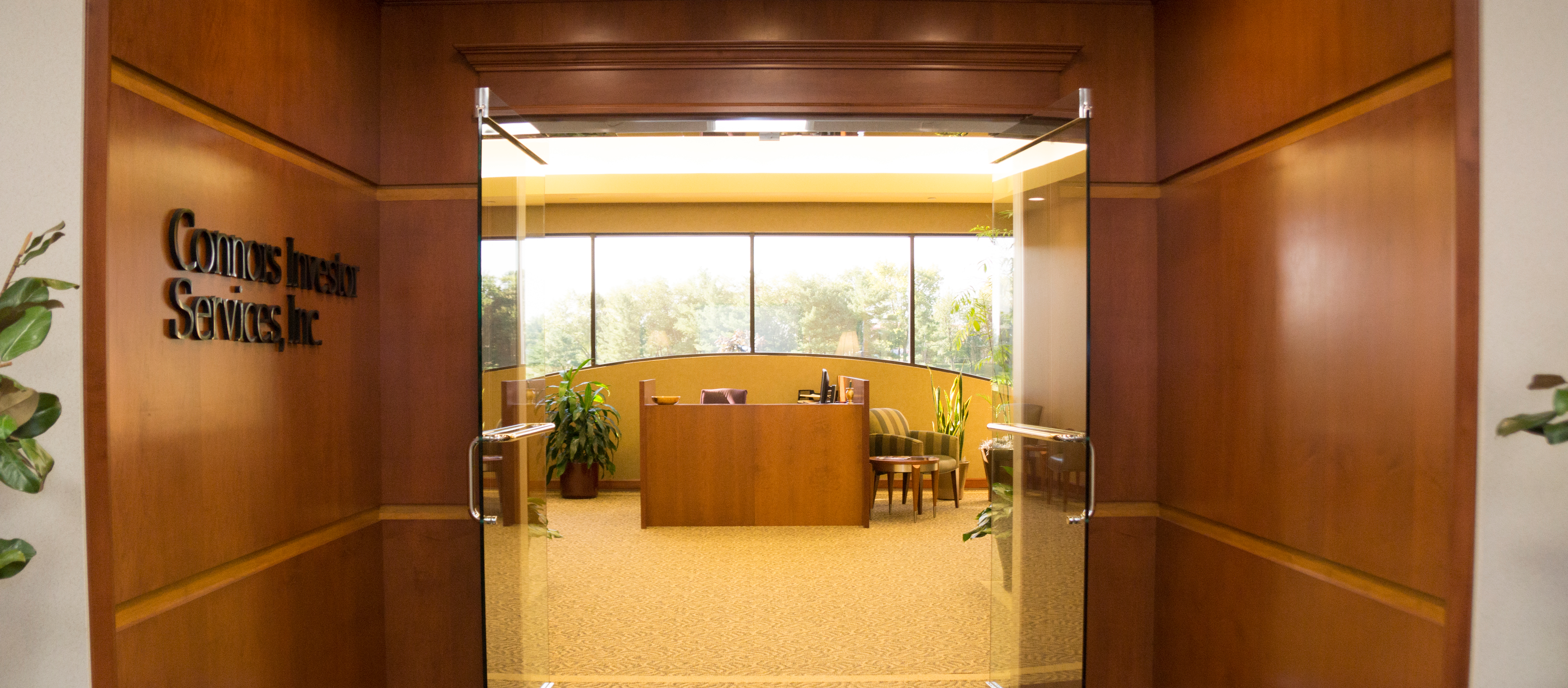 Connors Investor Services